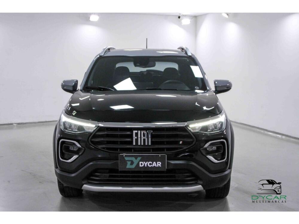 Fiat Pulse