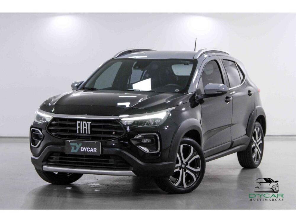 Fiat Pulse