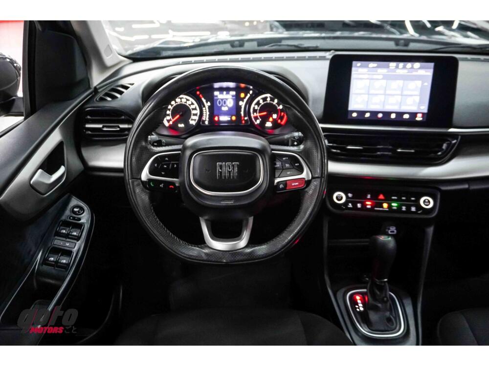 Fiat Pulse