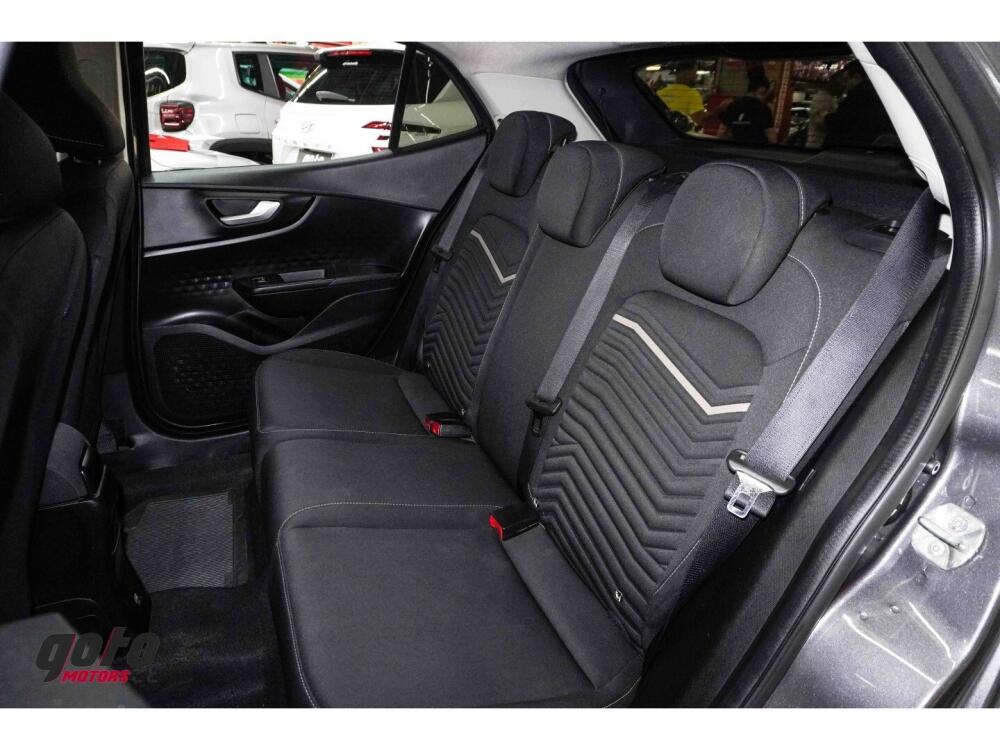 Fiat Pulse