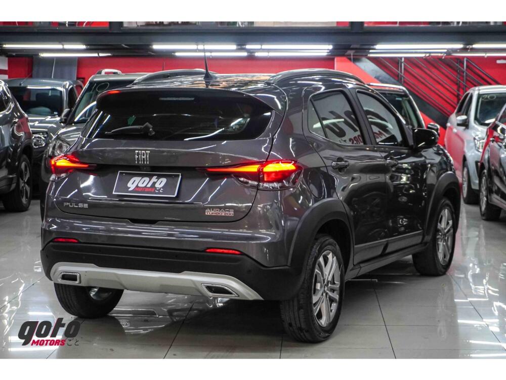 Fiat Pulse