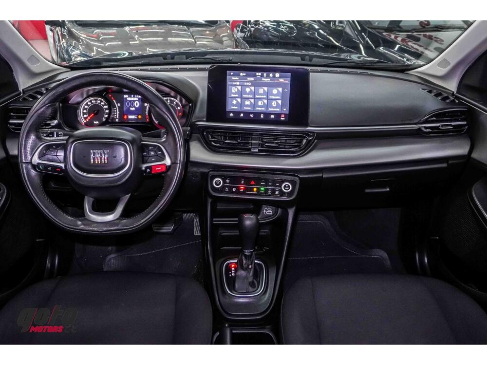 Fiat Pulse