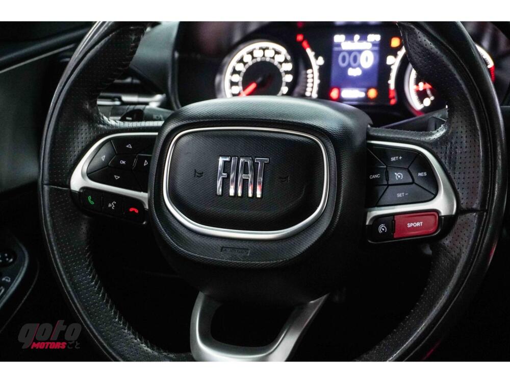 Fiat Pulse
