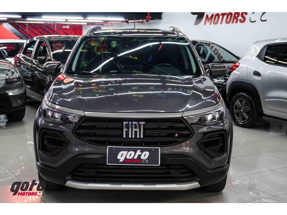 Fiat Pulse