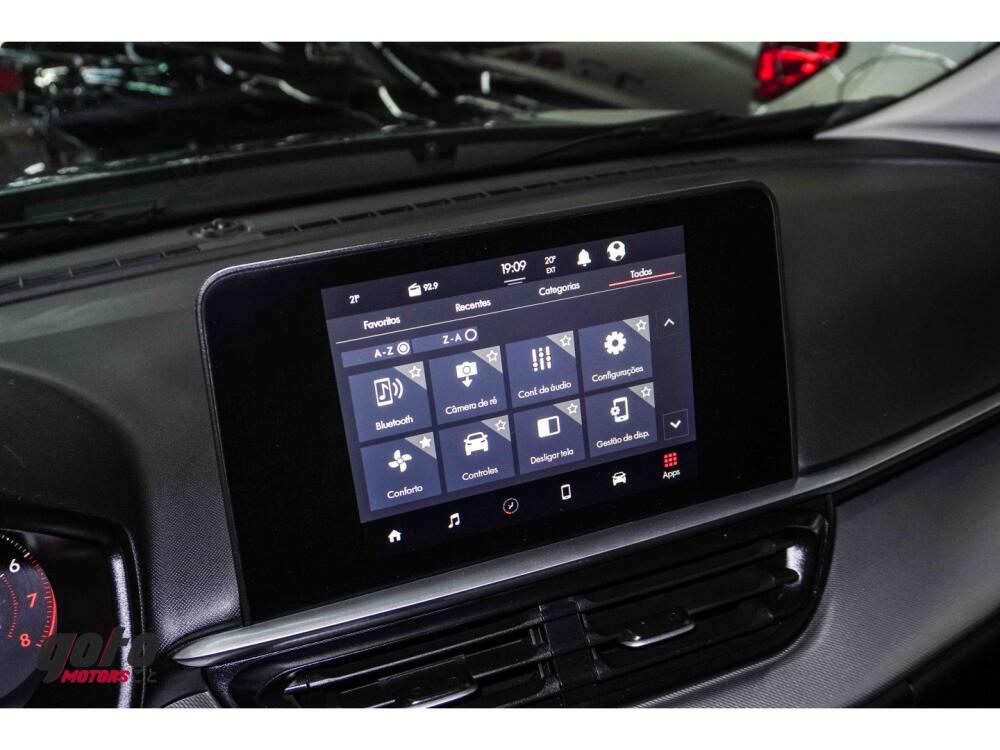 Fiat Pulse