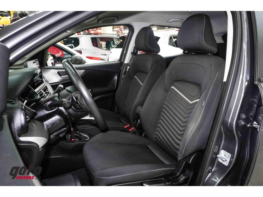 Fiat Pulse