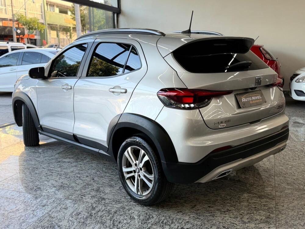Fiat Pulse