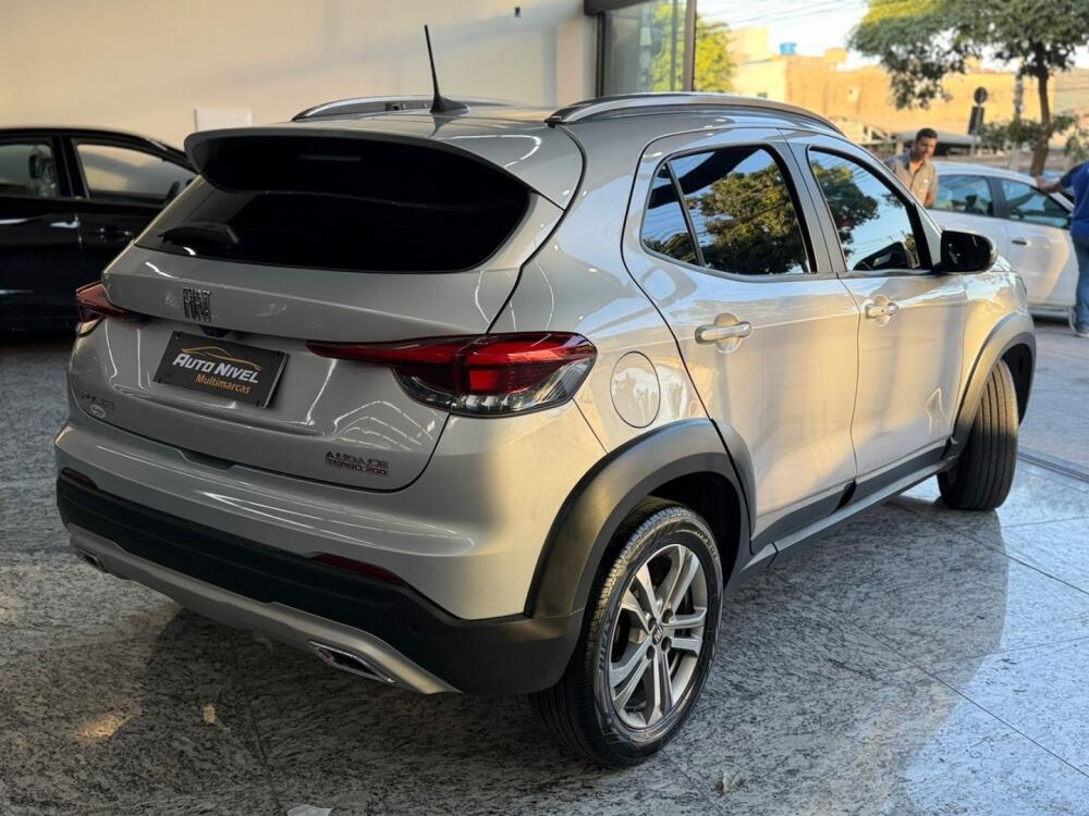 Fiat Pulse