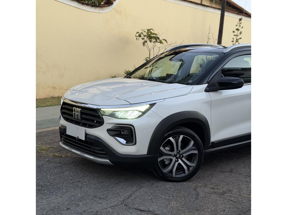 Fiat Pulse
