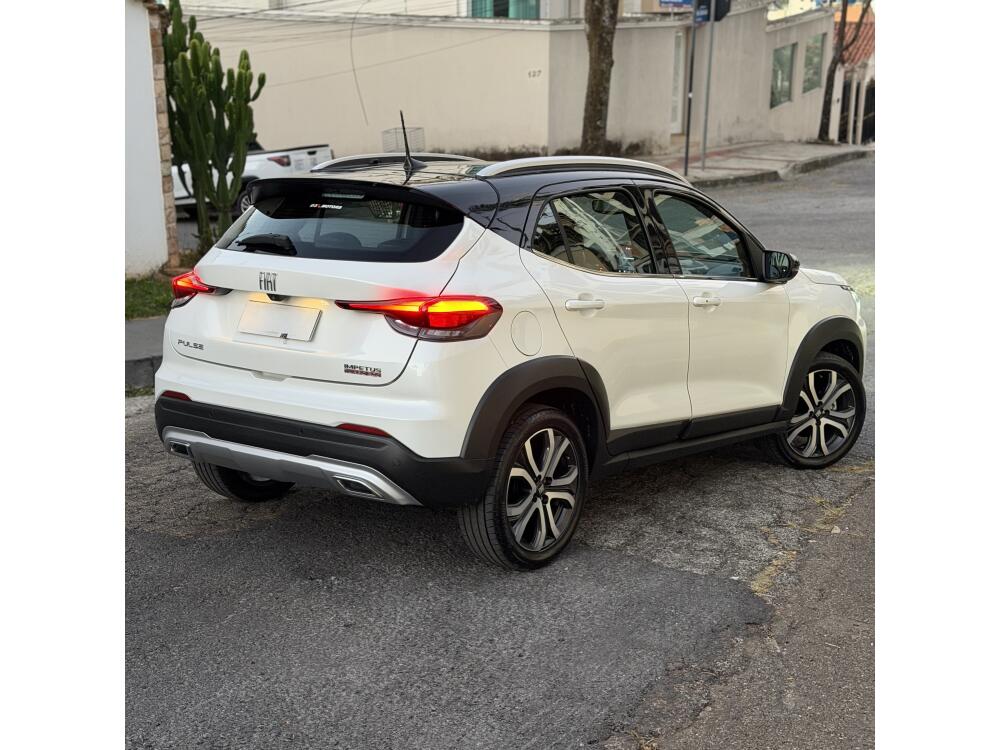 Fiat Pulse