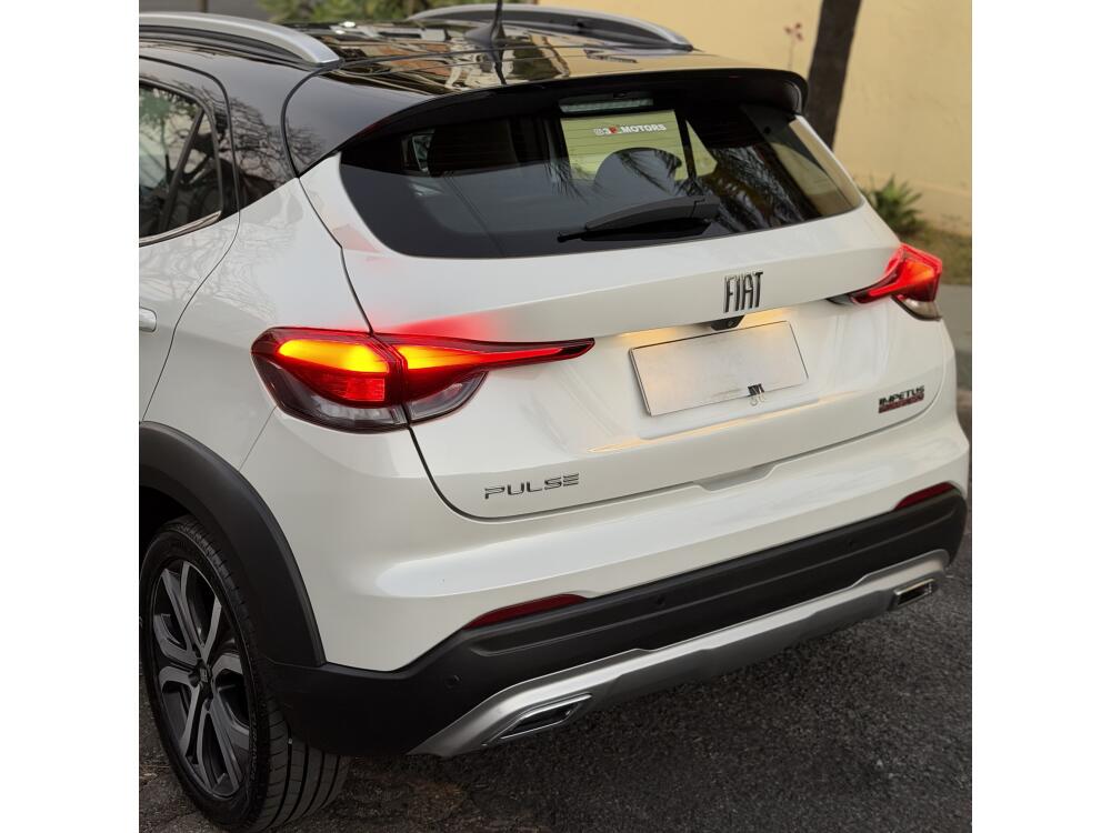 Fiat Pulse