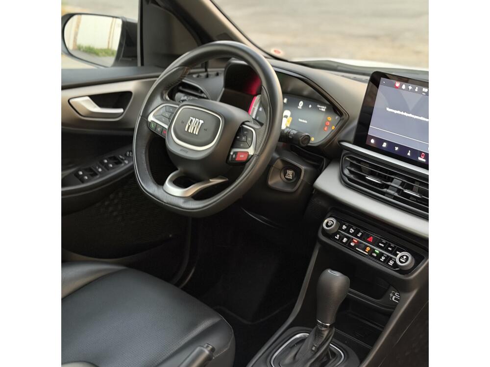 Fiat Pulse