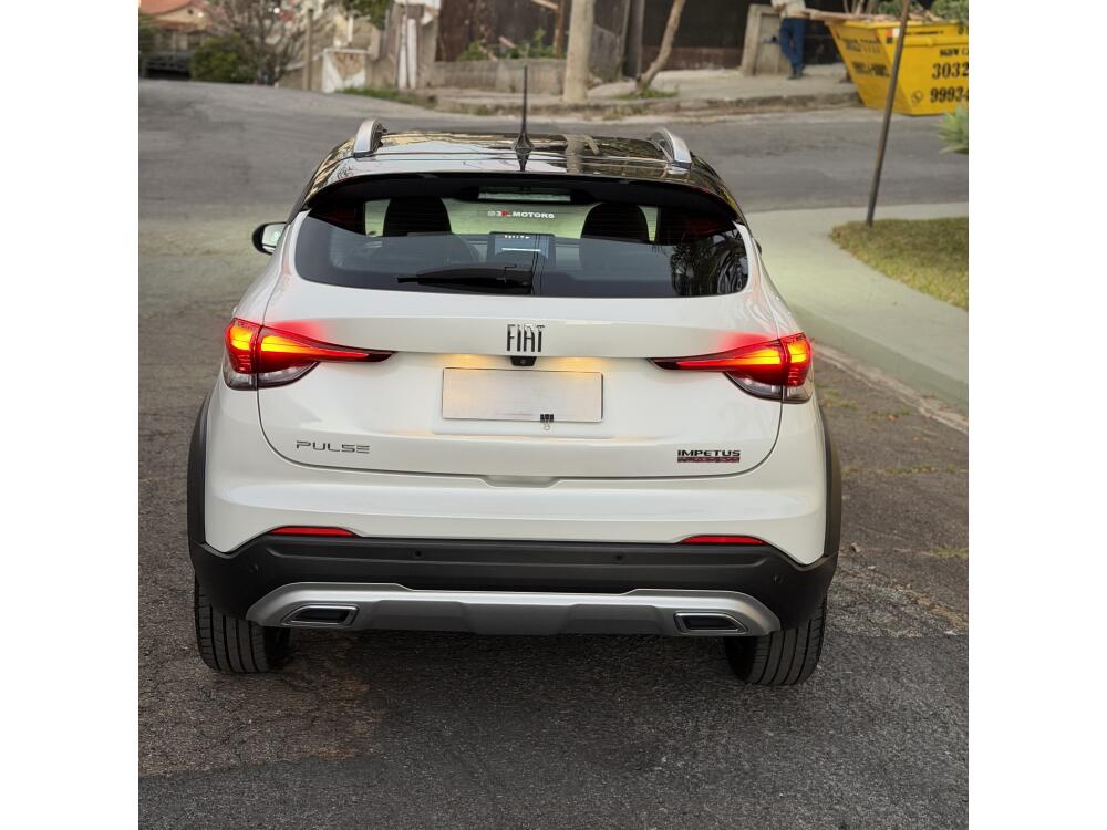Fiat Pulse