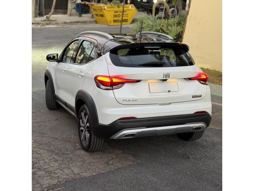 Fiat Pulse