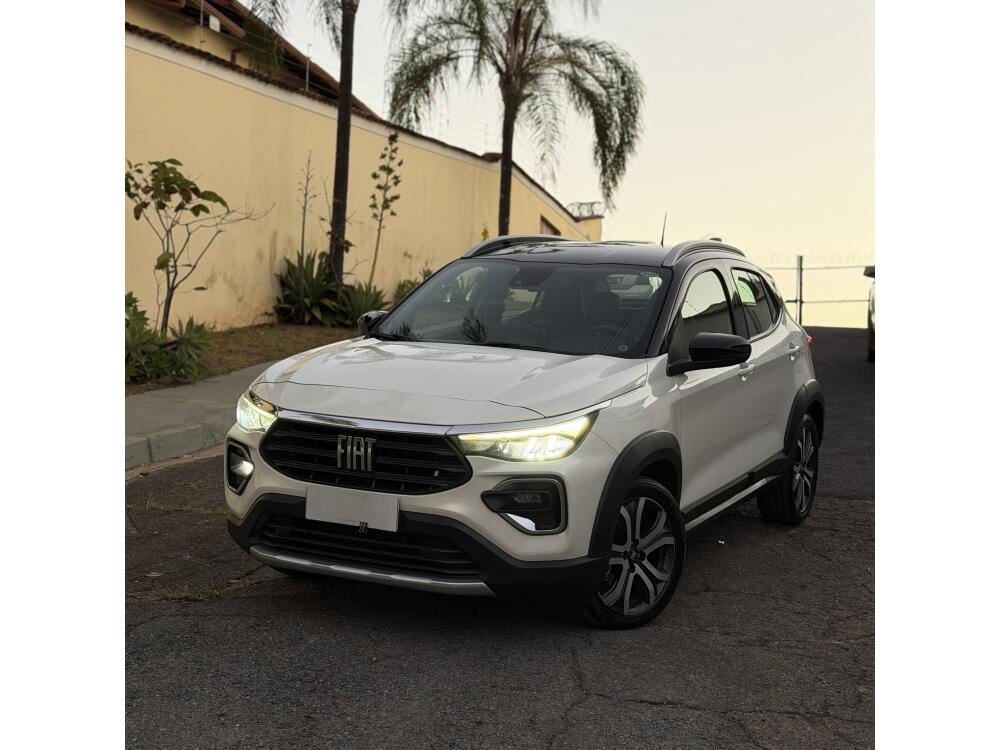 Fiat Pulse
