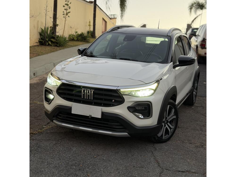 Fiat Pulse