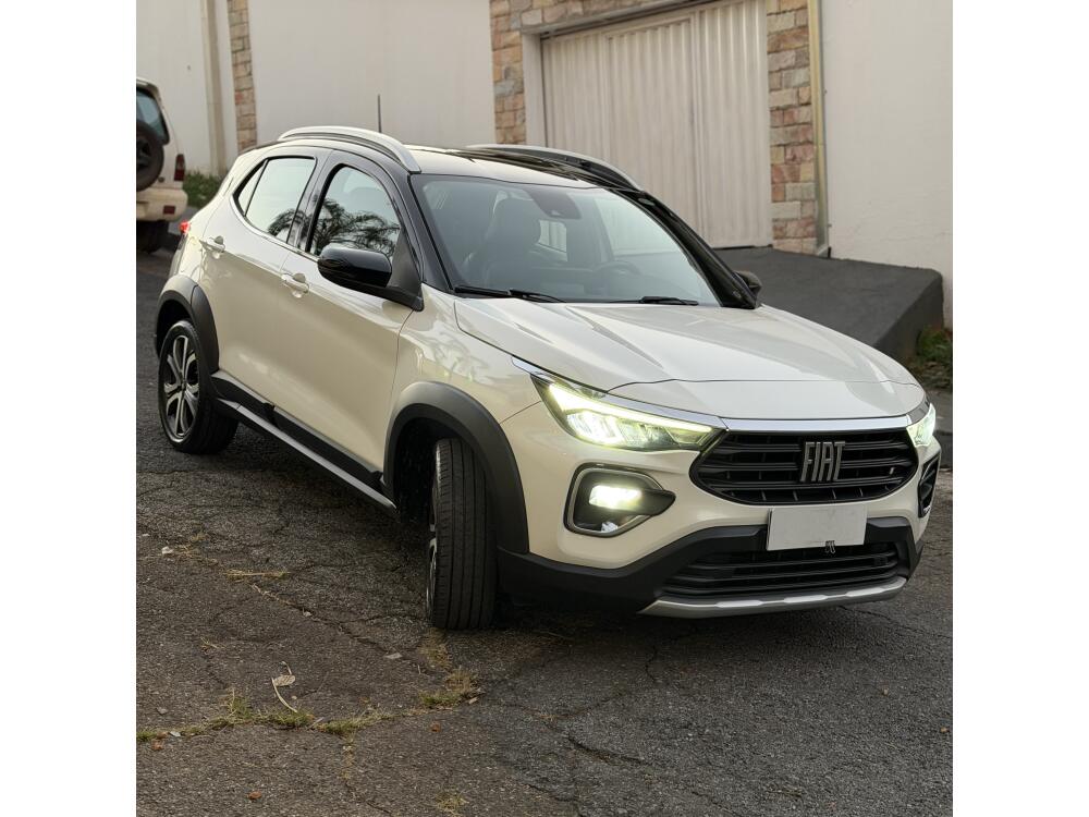 Fiat Pulse