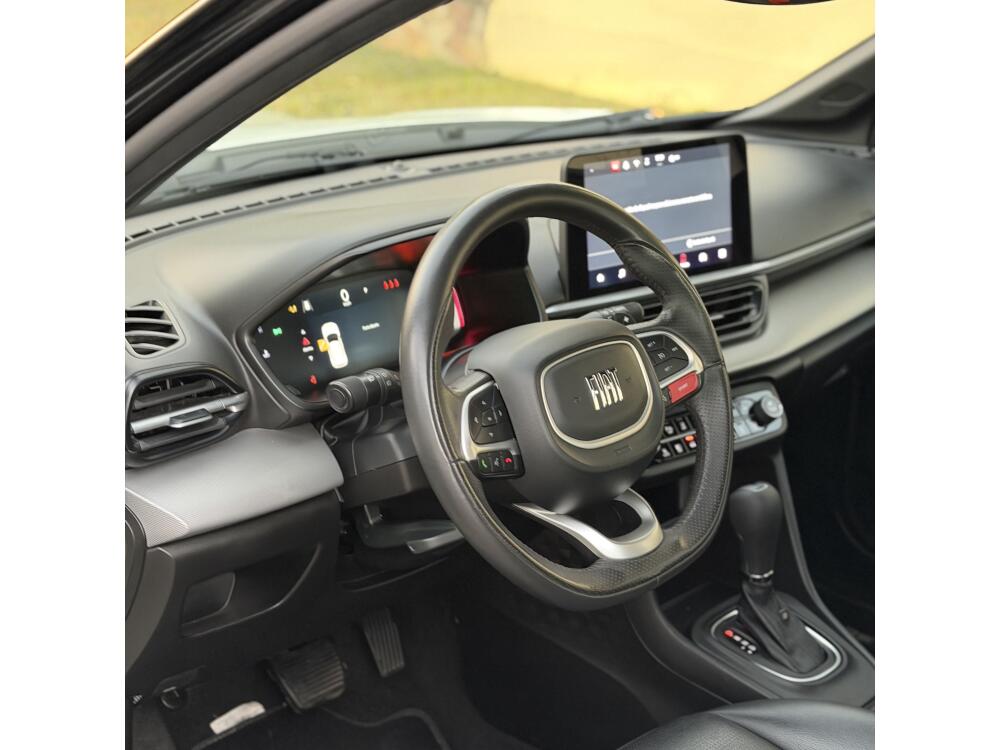 Fiat Pulse