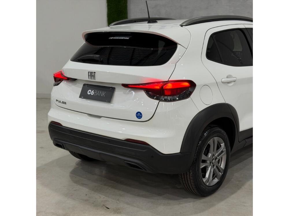 Fiat Pulse