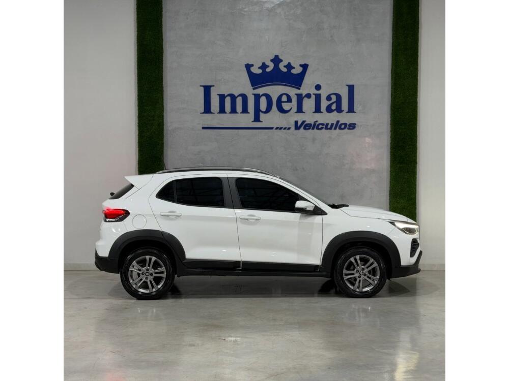Fiat Pulse