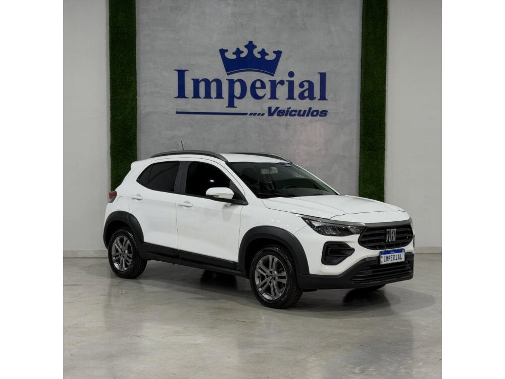 Fiat Pulse
