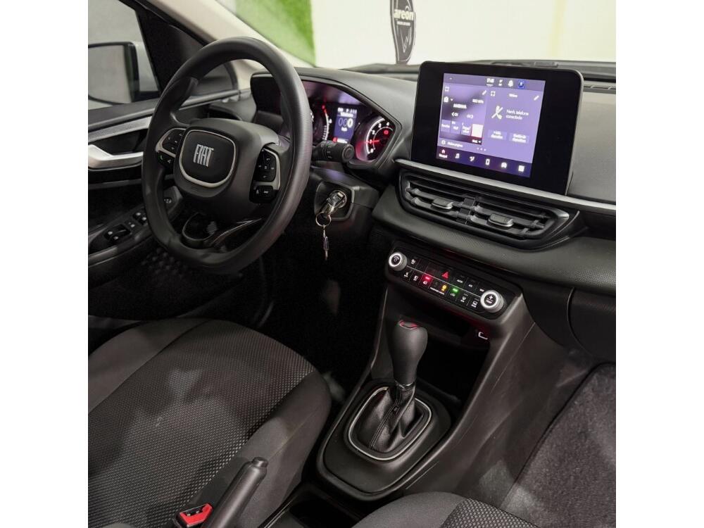 Fiat Pulse