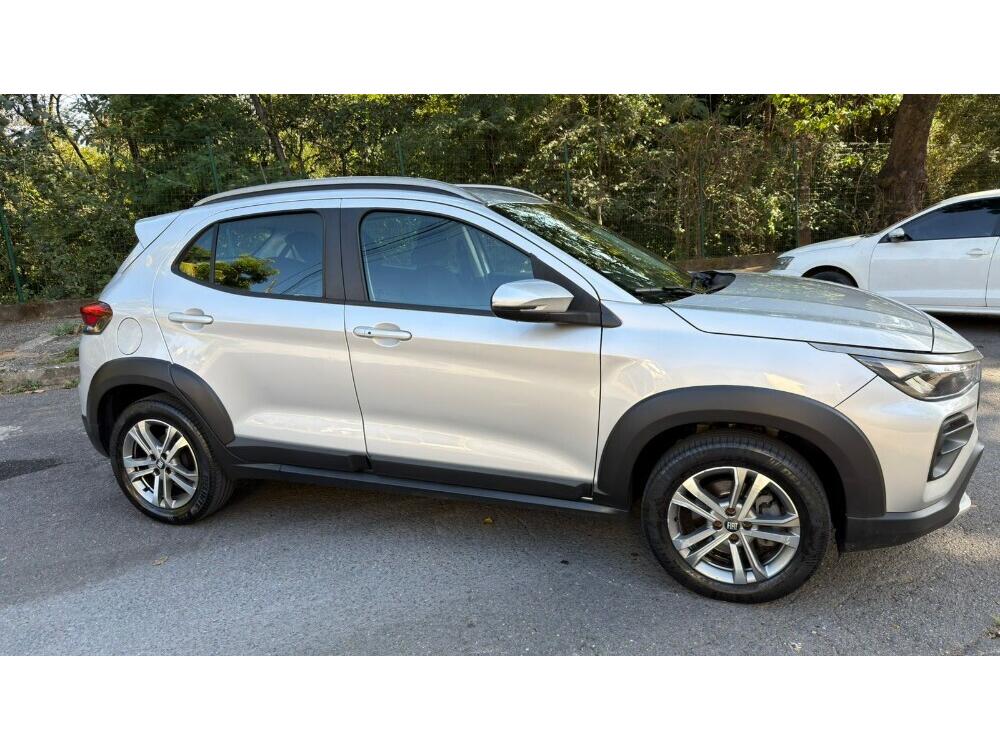 Fiat Pulse