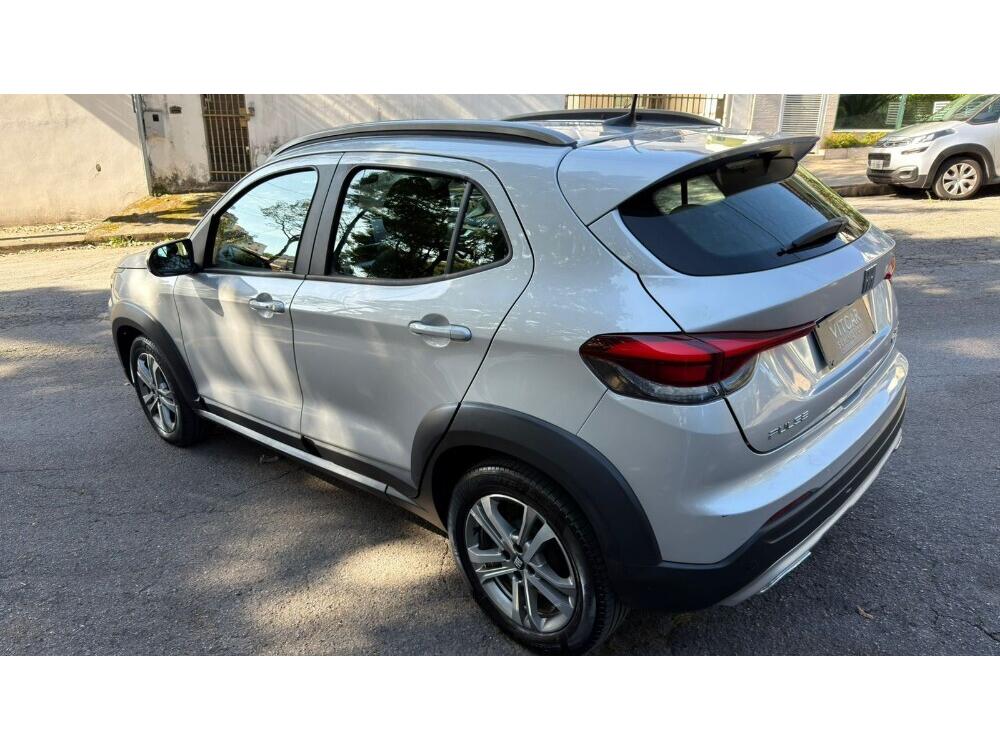 Fiat Pulse