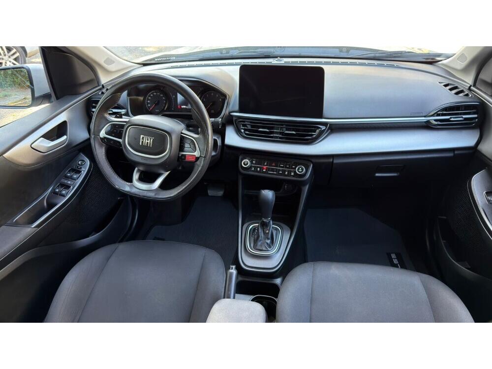 Fiat Pulse