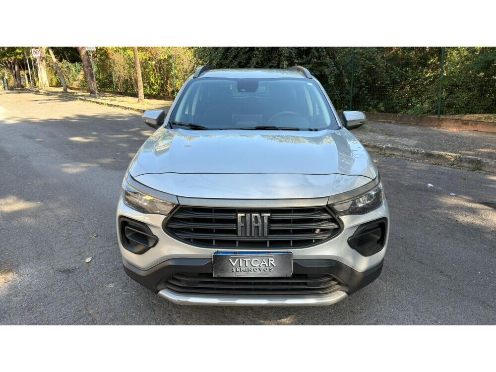 Fiat Pulse
