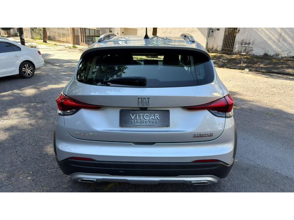Fiat Pulse