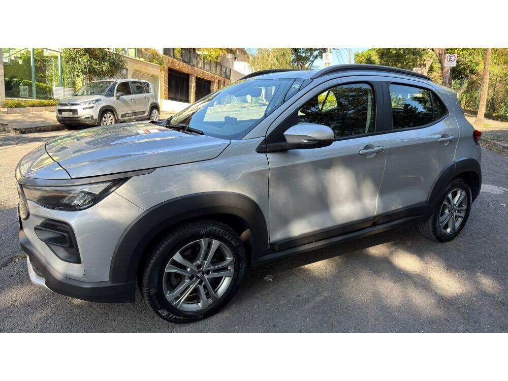 Fiat Pulse