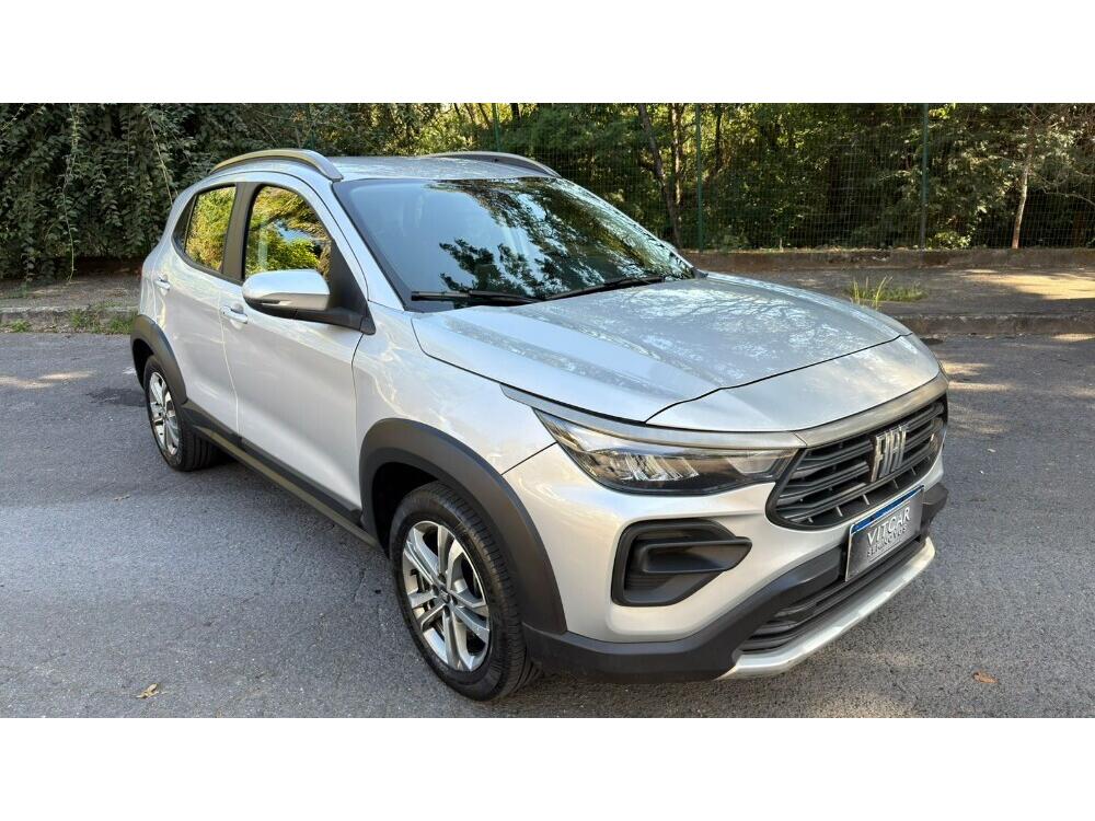 Fiat Pulse