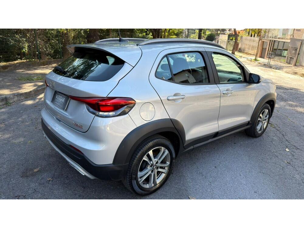 Fiat Pulse