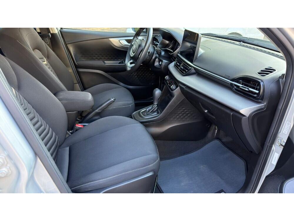 Fiat Pulse