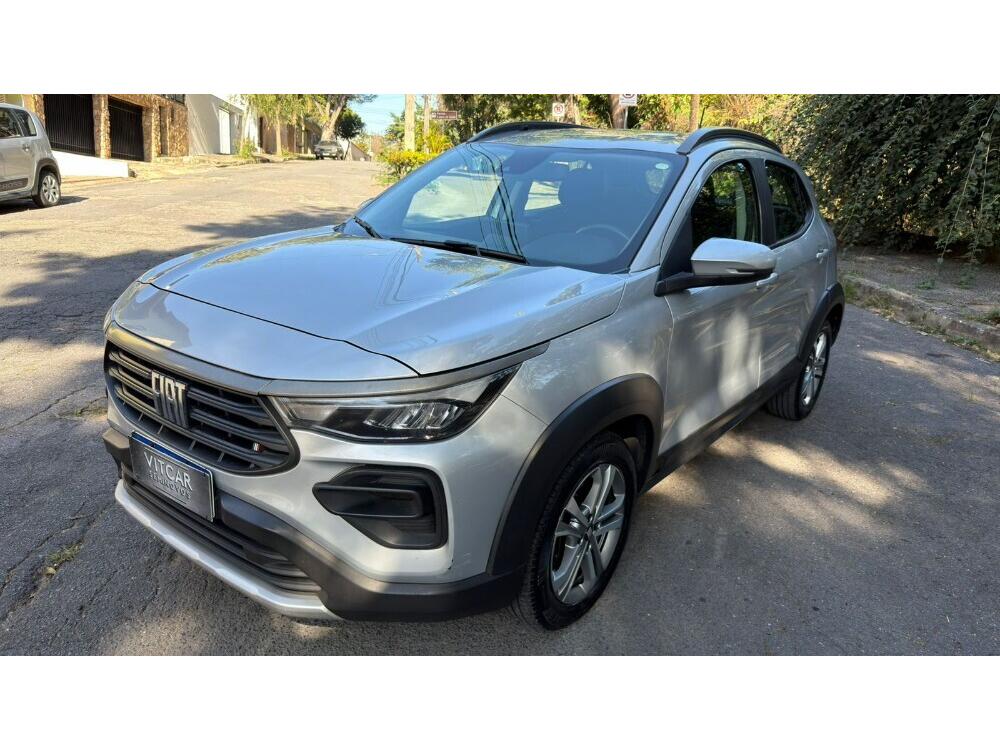Fiat Pulse