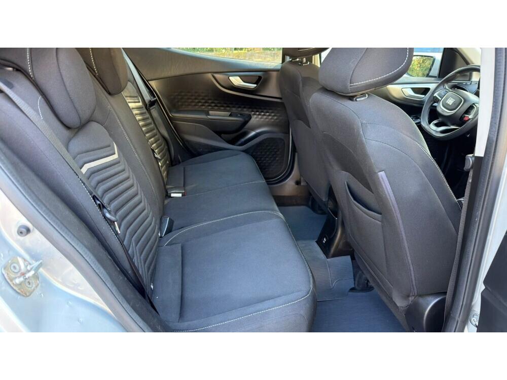 Fiat Pulse