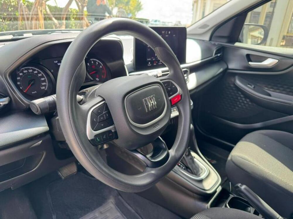 Fiat Pulse