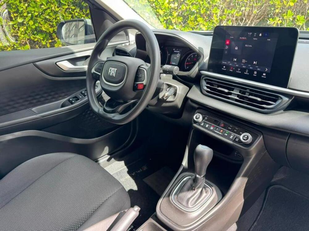 Fiat Pulse