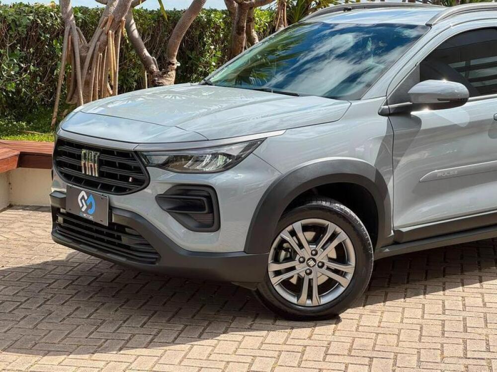 Fiat Pulse