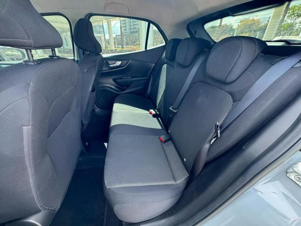Fiat Pulse