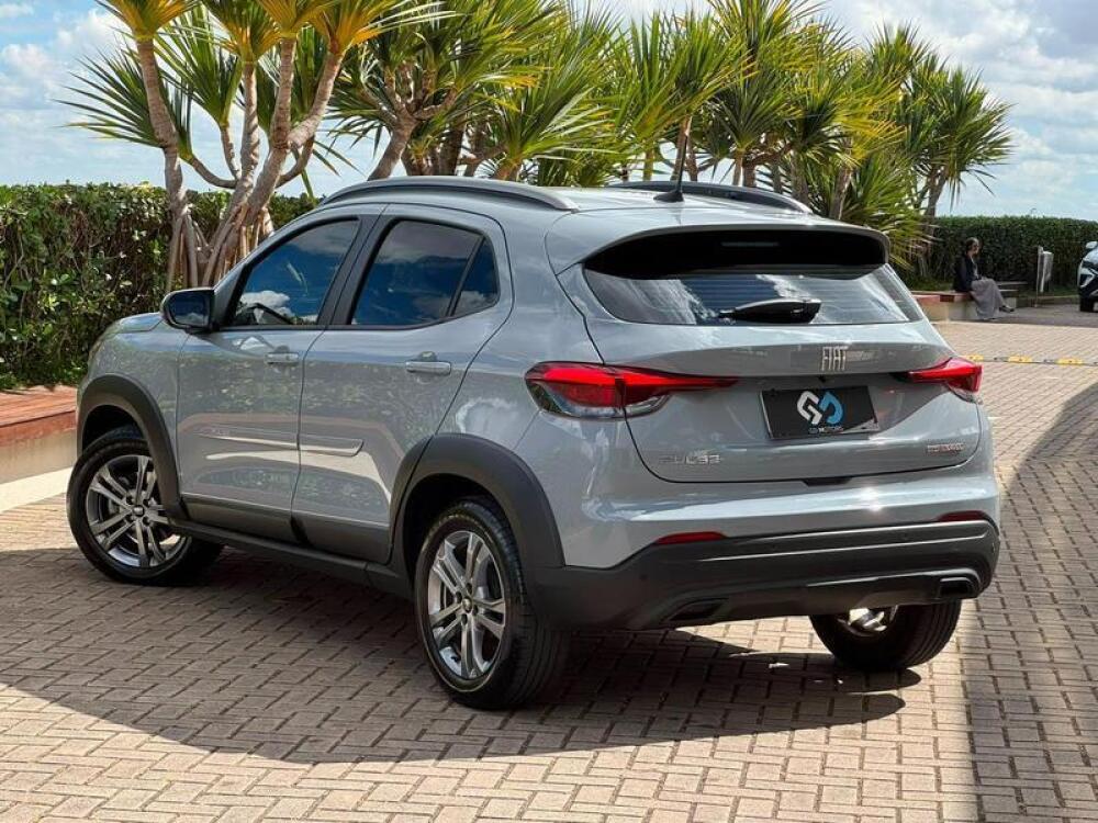 Fiat Pulse