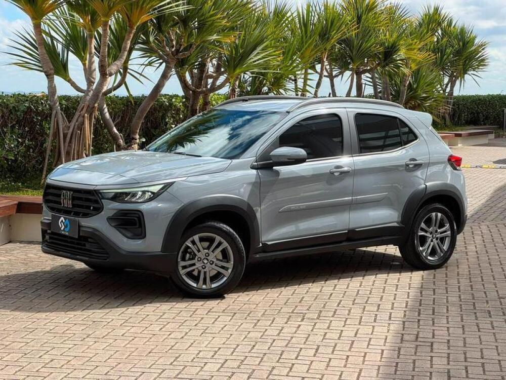 Fiat Pulse