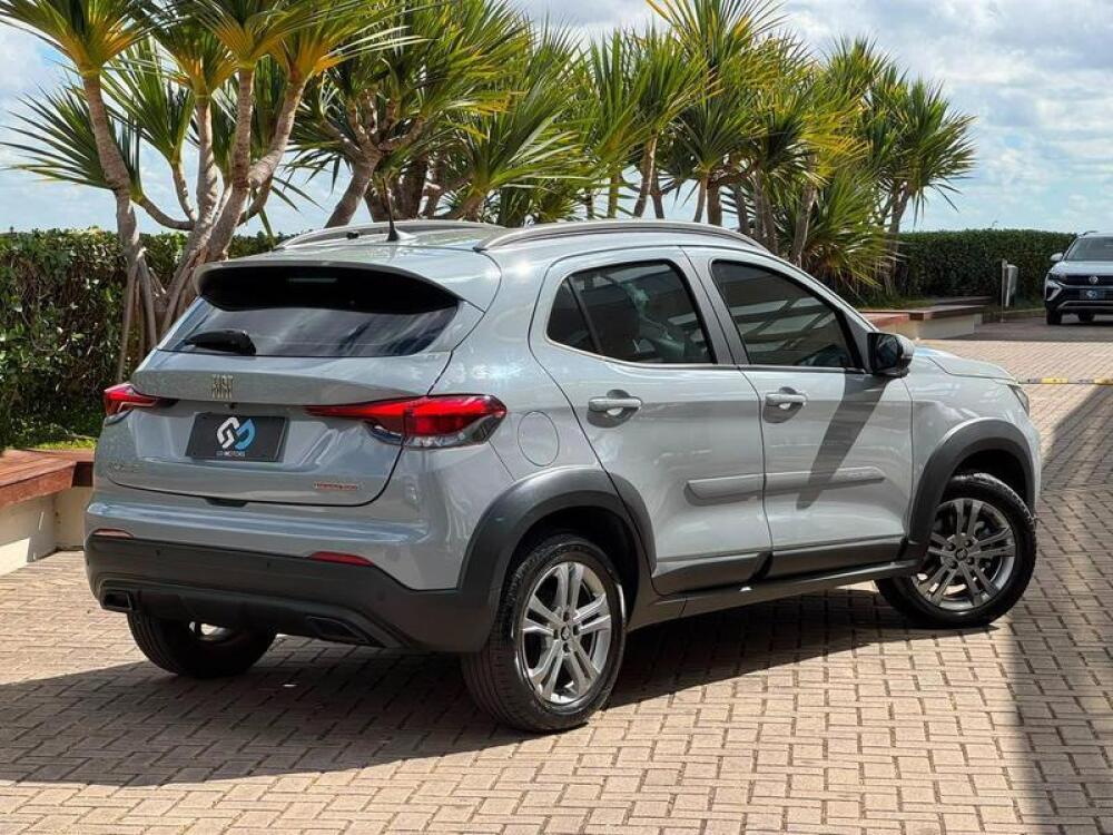 Fiat Pulse
