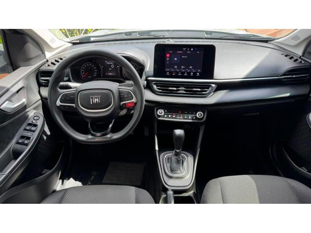 Fiat Pulse