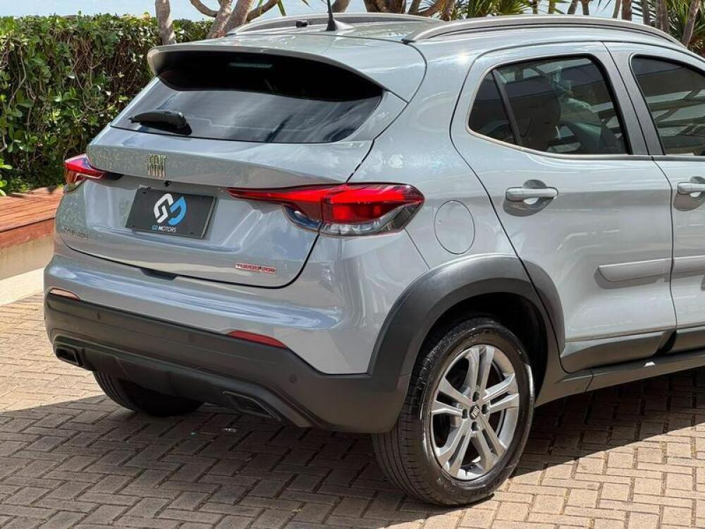 Fiat Pulse