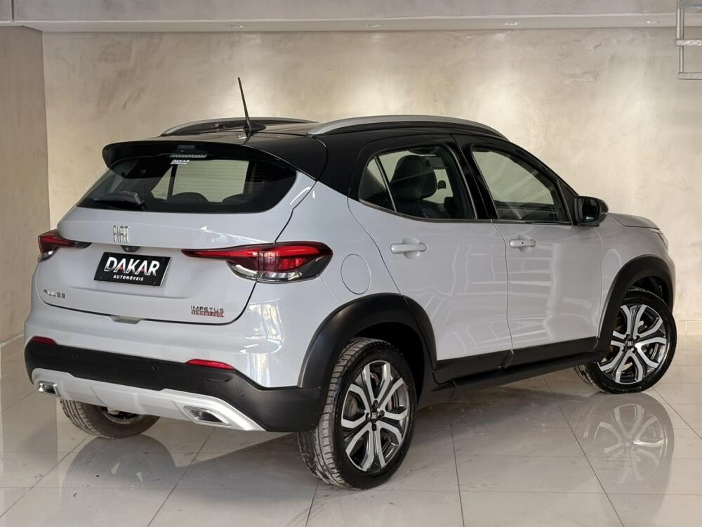 Fiat Pulse