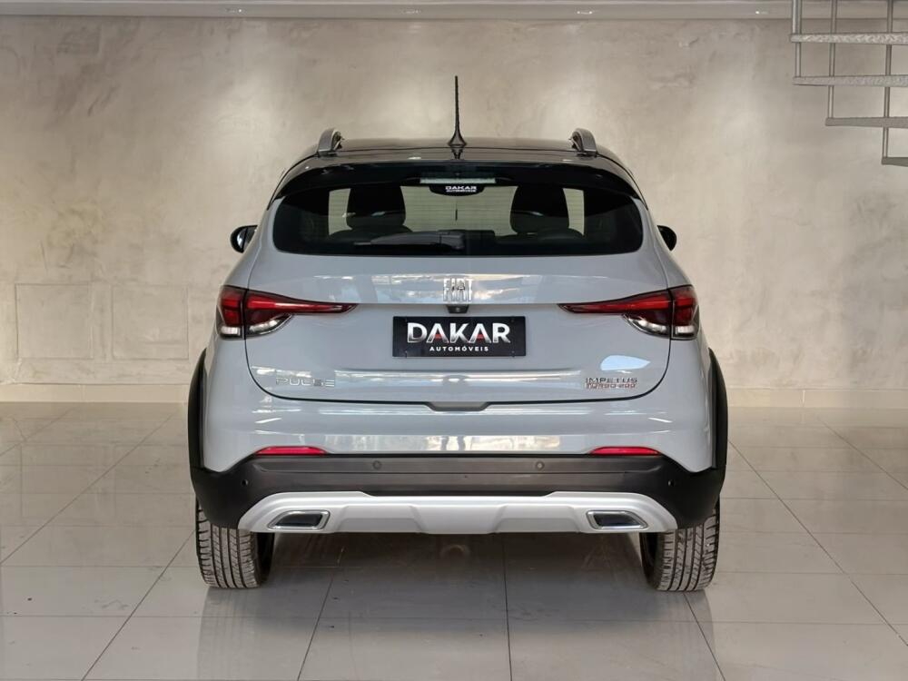 Fiat Pulse