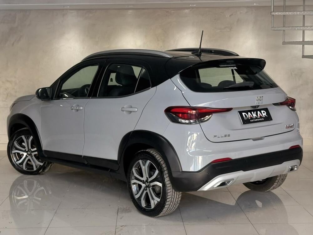 Fiat Pulse