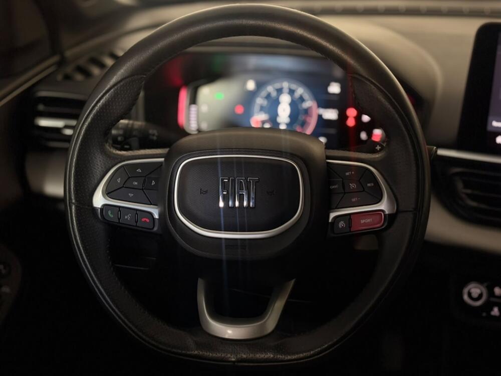 Fiat Pulse